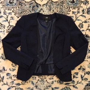 H&M Blazer XS